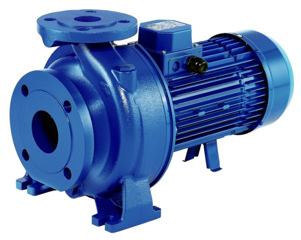 Electropompe Surfacique “Ebara” 0.80M “ITALY”