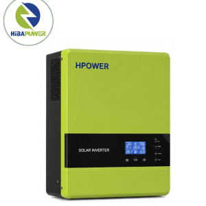 HPOWER