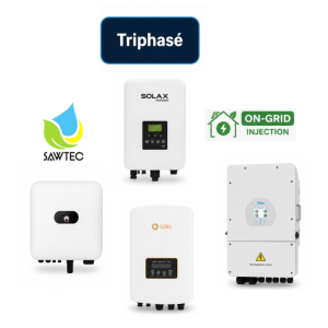 Triphasé