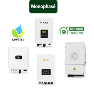 monophasé