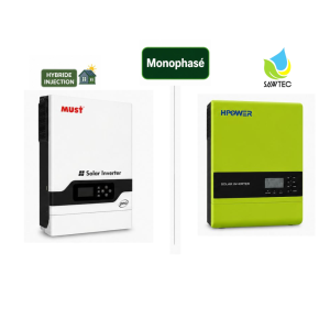 Monophasé