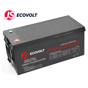 JS ECOVOLT