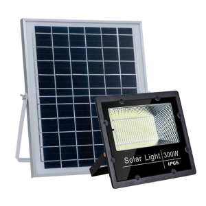 Projecteurs solaires