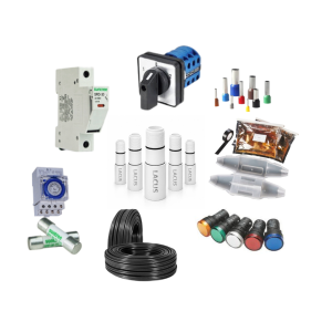 Equipement de câblage et protection pompage
