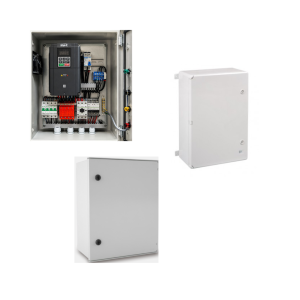 Coffret électrique