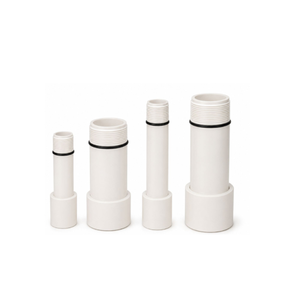 Tube UPVC AMMUR 2” 1/2 26Bars