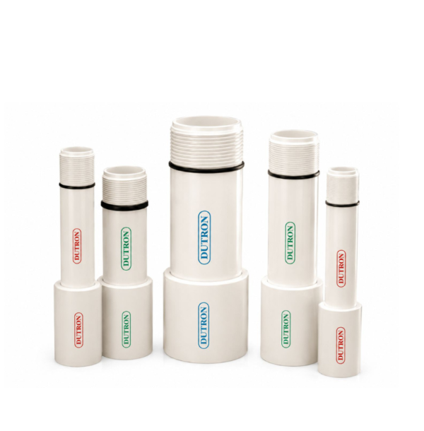 Tube UPVC DUTRON 3” 17Bars