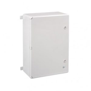 Coffret électrique ABS