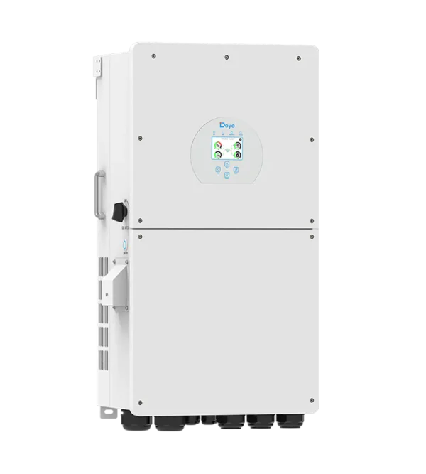 Onduleur Hybride / on-grid Deye 14kW Monophasé 220V