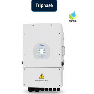 380 V triphasé