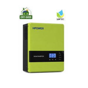 Onduleur solaire off-grid