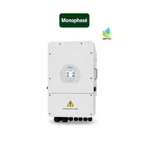 220 V monophasé